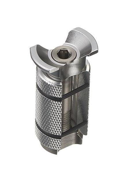 Picture of HEDGEHOG CT CARB. COLUMN FOR INT. LEAD 1 1/8 30MM